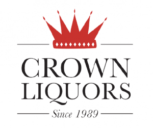 Crown Liquors Logo